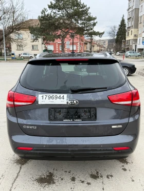 Kia Ceed 1.6crdi facelift dynamics | Mobile.bg    6