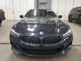 BMW 840 Harmon* Ambient* GestureControl* Recaro* M-pack* P, снимка 5