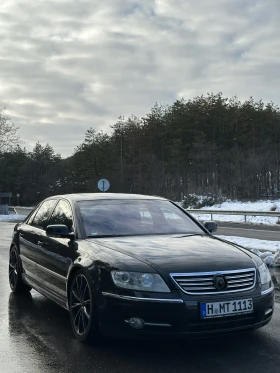 VW Phaeton, снимка 2