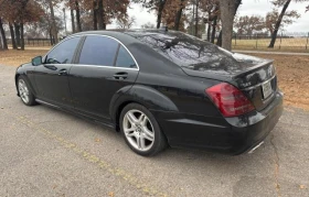     Mercedes-Benz S 500 AMG* PACK* * * * * 