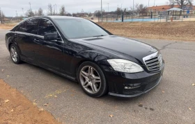  Mercedes-Benz S 500