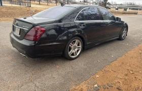     Mercedes-Benz S 500 AMG* PACK* * * * * 