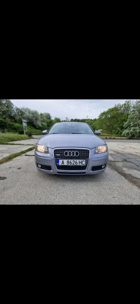 Audi A3, снимка 5