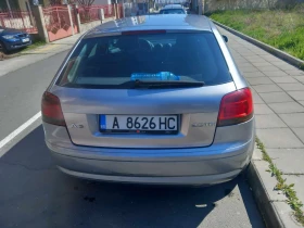 Audi A3, снимка 3