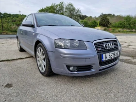 Audi A3, снимка 2