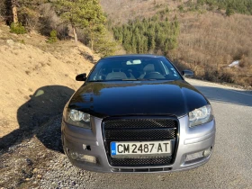 Audi A3 2.0TDI, снимка 2