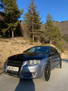 Audi A3 2.0TDI, снимка 1