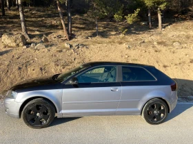 Audi A3 2.0TDI, снимка 4