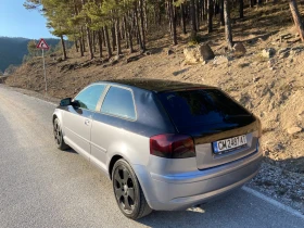 Audi A3 2.0TDI, снимка 5