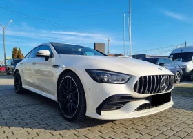 Mercedes-Benz AMG GT 43 GT 4-Door Coupe Q Boost 4MATIC+ , снимка 4