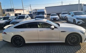 Mercedes-Benz AMG GT 43 GT 4-Door Coupe Q Boost 4MATIC+ , снимка 5