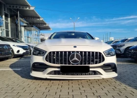 Обява за продажба на Mercedes-Benz AMG GT 43 GT 4-Door Coupe Q Boost 4MATIC+  ~ 142 999 лв. - изображение 2