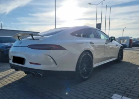 Mercedes-Benz AMG GT 43 GT 4-Door Coupe Q Boost 4MATIC+ , снимка 6