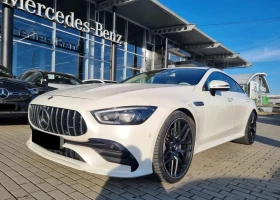 Mercedes-Benz AMG GT 43 GT 4-Door Coupe Q Boost 4MATIC+ , снимка 1