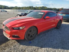     Ford Mustang 3.7L 6 Rear-wheel drive