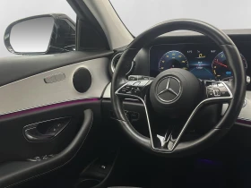 Mercedes-Benz E 300 T de AMG Line* Navi* Cam* Distronic* Cockpit* , снимка 10