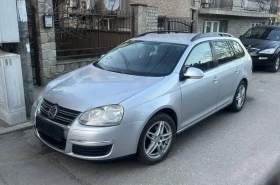 VW Golf 1.9TDI* 105* Bluemotion  | Mobile.bg    1