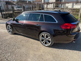 Opel Insignia, снимка 3