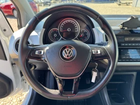 VW Up 1.0 * 56 000km.* , снимка 10