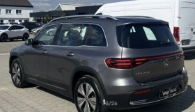 Mercedes-Benz EQB 250/Progresivei+ Night Adv Paket | Mobile.bg    3