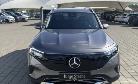Mercedes-Benz EQB 250/Progresivei+ Night Adv Paket | Mobile.bg    2