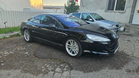 Обява за продажба на Peugeot 407 2.0 HDi 163 ~10 000 лв. - изображение 8