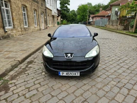 Обява за продажба на Peugeot 407 2.0 HDi 163 ~10 000 лв. - изображение 1