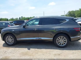 Genesis GV80 * AWD* . * *  | Mobile.bg    12