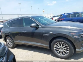 Genesis GV80 * AWD* . * *  | Mobile.bg    11