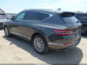 Genesis GV80 * AWD* . * *  | Mobile.bg    3