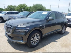 Genesis GV80 * AWD* . * *  | Mobile.bg    2