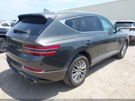 Genesis GV80 * AWD* . * *  | Mobile.bg    4