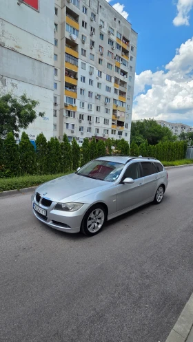     BMW 325