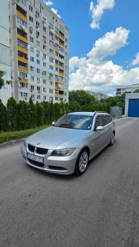 BMW 325 | Mobile.bg    2
