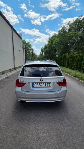 BMW 325 | Mobile.bg    8