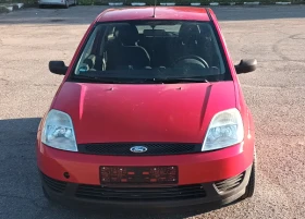 Ford Fiesta | Mobile.bg    2