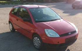 Ford Fiesta | Mobile.bg    3