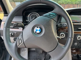 Обява за продажба на BMW 530 Всичко сменено!!! Спешно! ~14 500 лв. - изображение 11