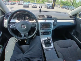 Обява за продажба на VW Passat 2.0 tdi COMMON RAIL ~9 500 лв. - изображение 1