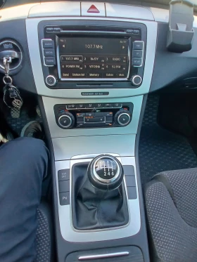 Обява за продажба на VW Passat 2.0 tdi COMMON RAIL ~9 500 лв. - изображение 5