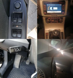 Обява за продажба на VW Passat 2.0 tdi COMMON RAIL ~9 500 лв. - изображение 8