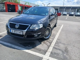 Обява за продажба на VW Passat 2.0 tdi COMMON RAIL ~9 500 лв. - изображение 1