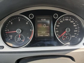 Обява за продажба на VW Passat 2.0 tdi COMMON RAIL ~9 500 лв. - изображение 6