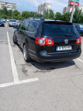 Обява за продажба на VW Passat 2.0 tdi COMMON RAIL ~9 500 лв. - изображение 4