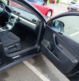 Обява за продажба на VW Passat 2.0 tdi COMMON RAIL ~9 500 лв. - изображение 9