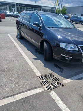 Обява за продажба на VW Passat 2.0 tdi COMMON RAIL ~9 500 лв. - изображение 2
