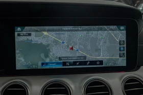Mercedes-Benz E 200 AMG Line/ 360/MBUX/Dynamic/HuD/Collision  | Mobile.bg    11