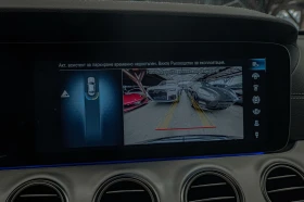 Mercedes-Benz E 200 AMG Line/ 360/MBUX/Dynamic/HuD/Collision  | Mobile.bg    9