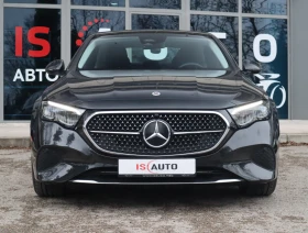 Mercedes-Benz E 200 AMG Line/Камера 360/MBUX/Dynamic/HuD/Collision  - 77900 лв. / 39829.64 € - 96580589 2