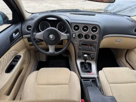 Alfa Romeo 159 sportwagon 1, 9 8V 120 к.с. - 5499 лв. - 67580267 12